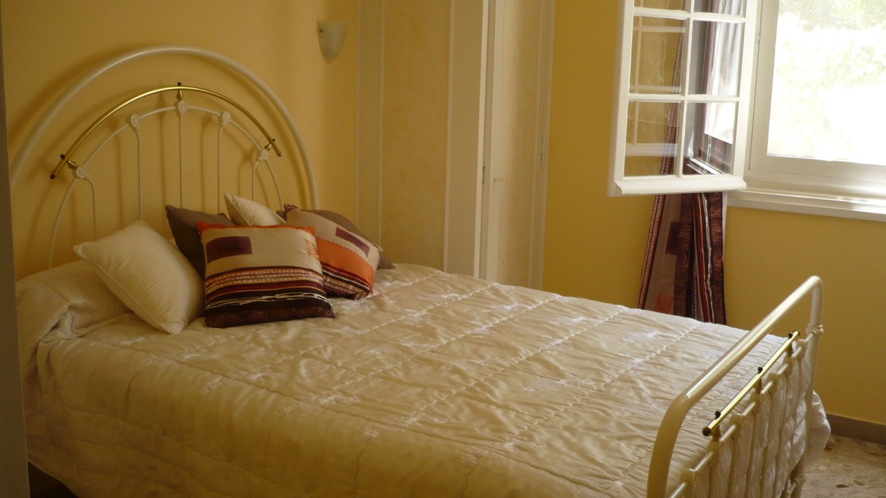 Photo of Bedroom in Saint-Florent