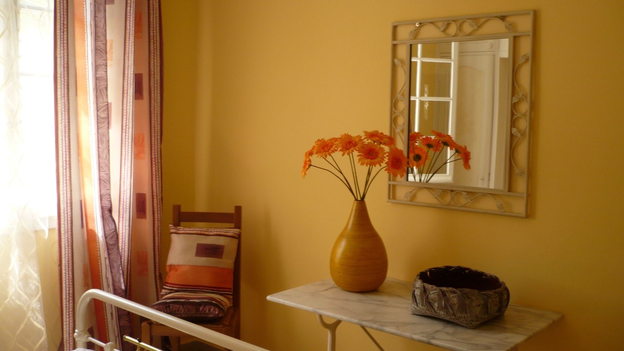 Photo of Bedroom in Saint-Florent