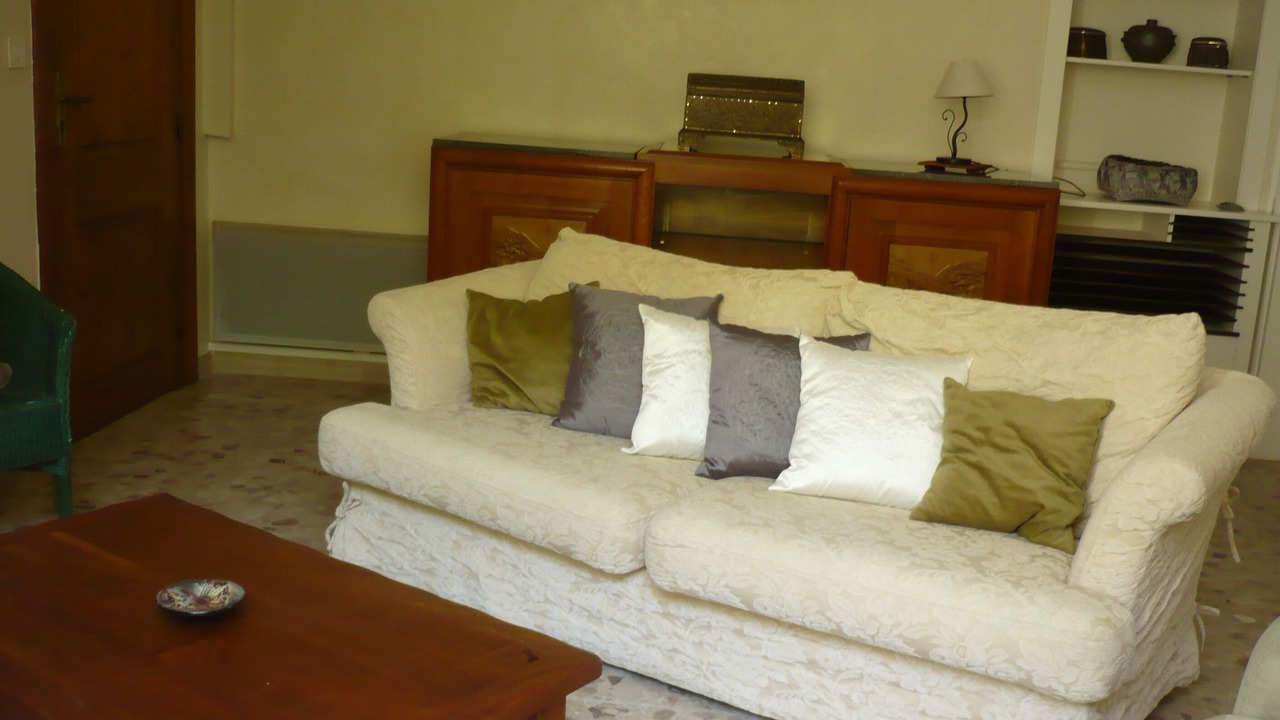 Photo of Livingroom in Saint-Florent