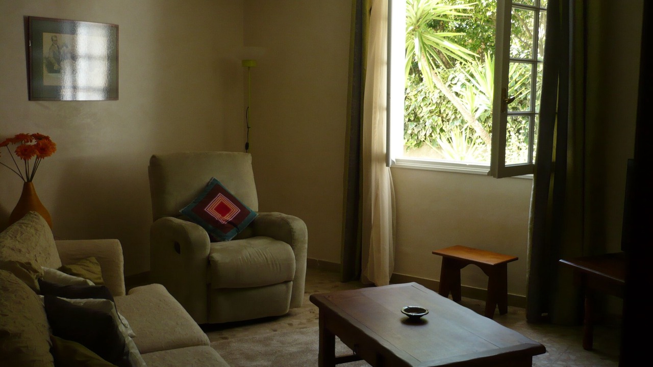 Photo of Livingroom in Saint-Florent