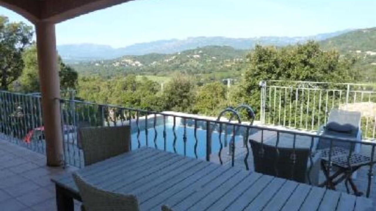 Photo of Patio Balcony in Cirendinu