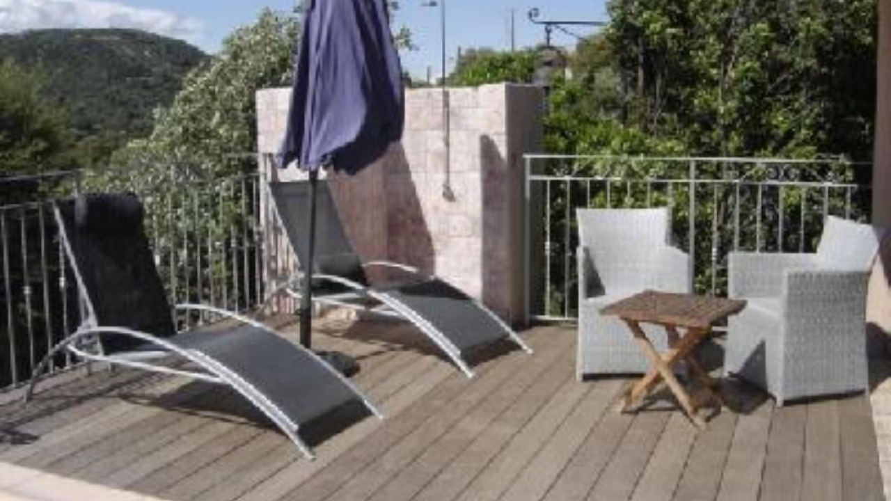 Photo of Patio Balcony in Cirendinu