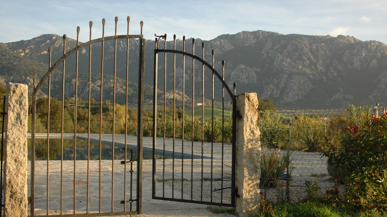 Photo of Outdoor in Sartene