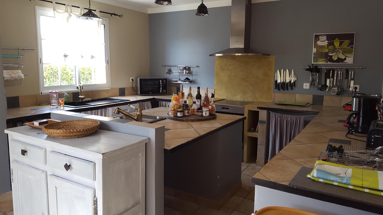 Photo of Kitchen in Oletta