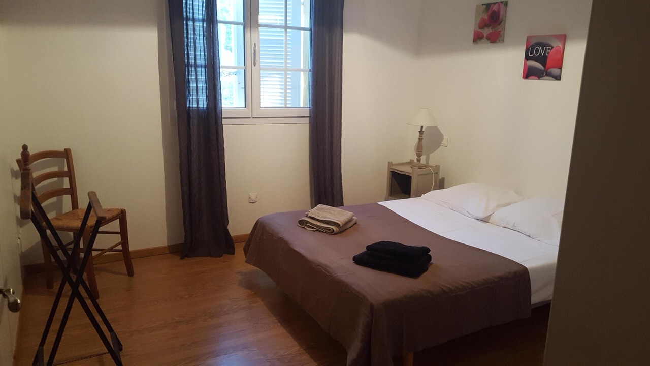 Photo of Bedroom in Oletta