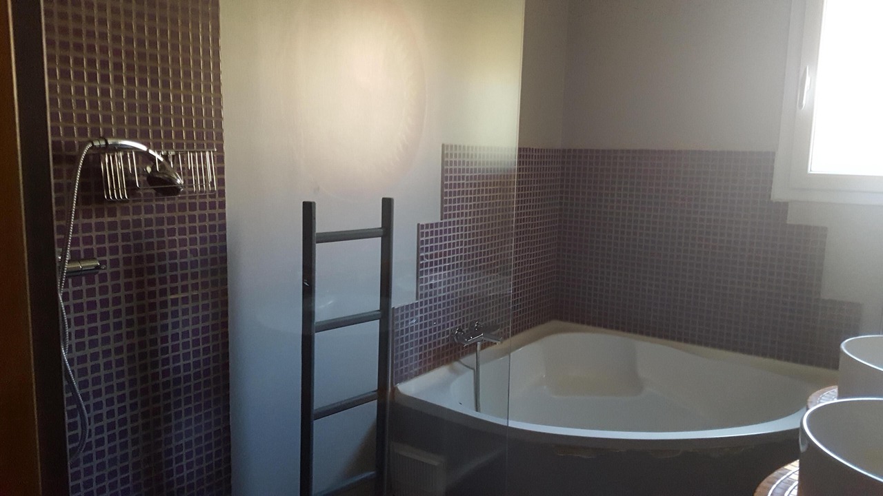 Photo of Bathroom in Oletta