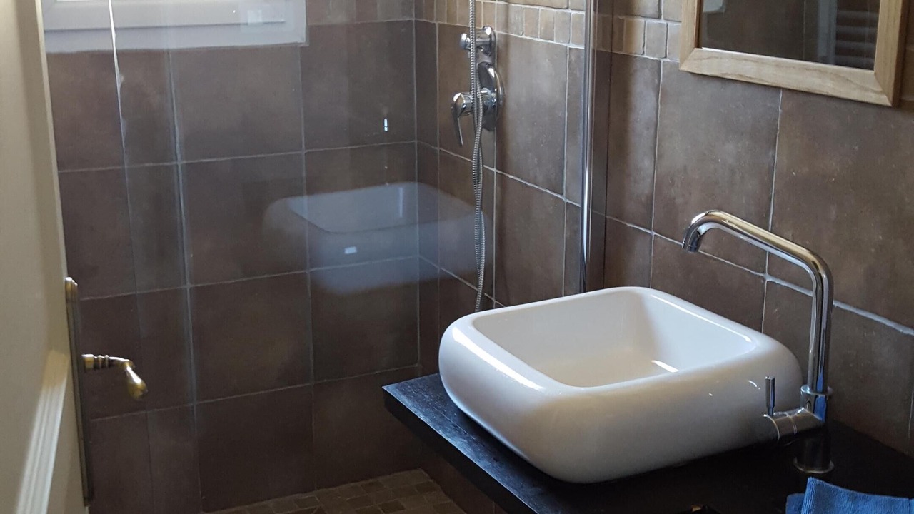 Photo of Bathroom in Oletta