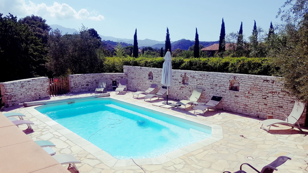 Photo of Outdoor in Oletta