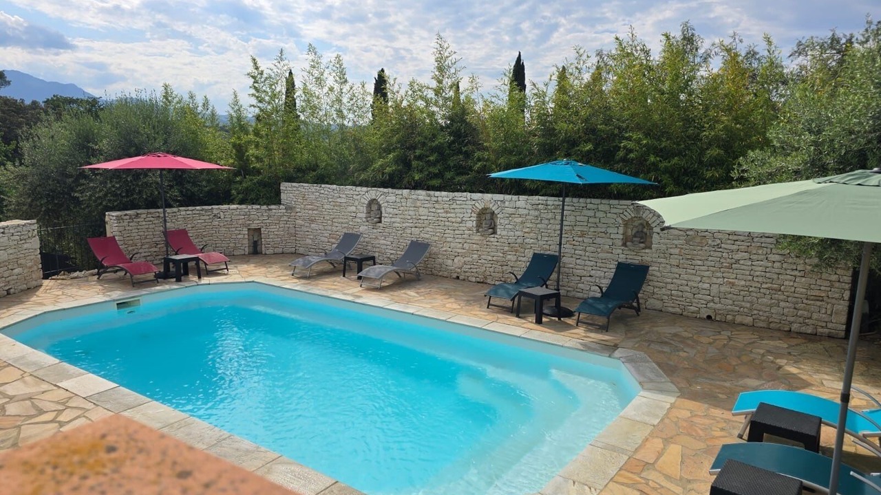 Photo of Outdoor in Oletta