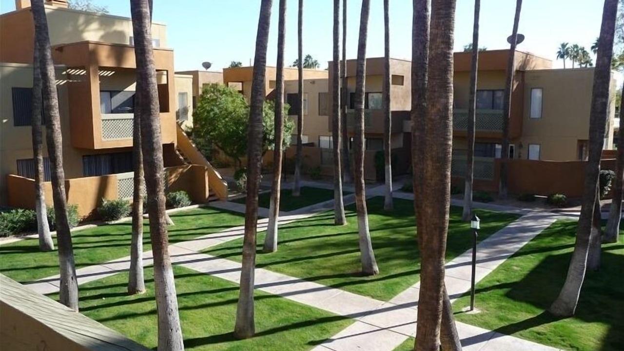 Photo of Outdoor in South Scottsdale