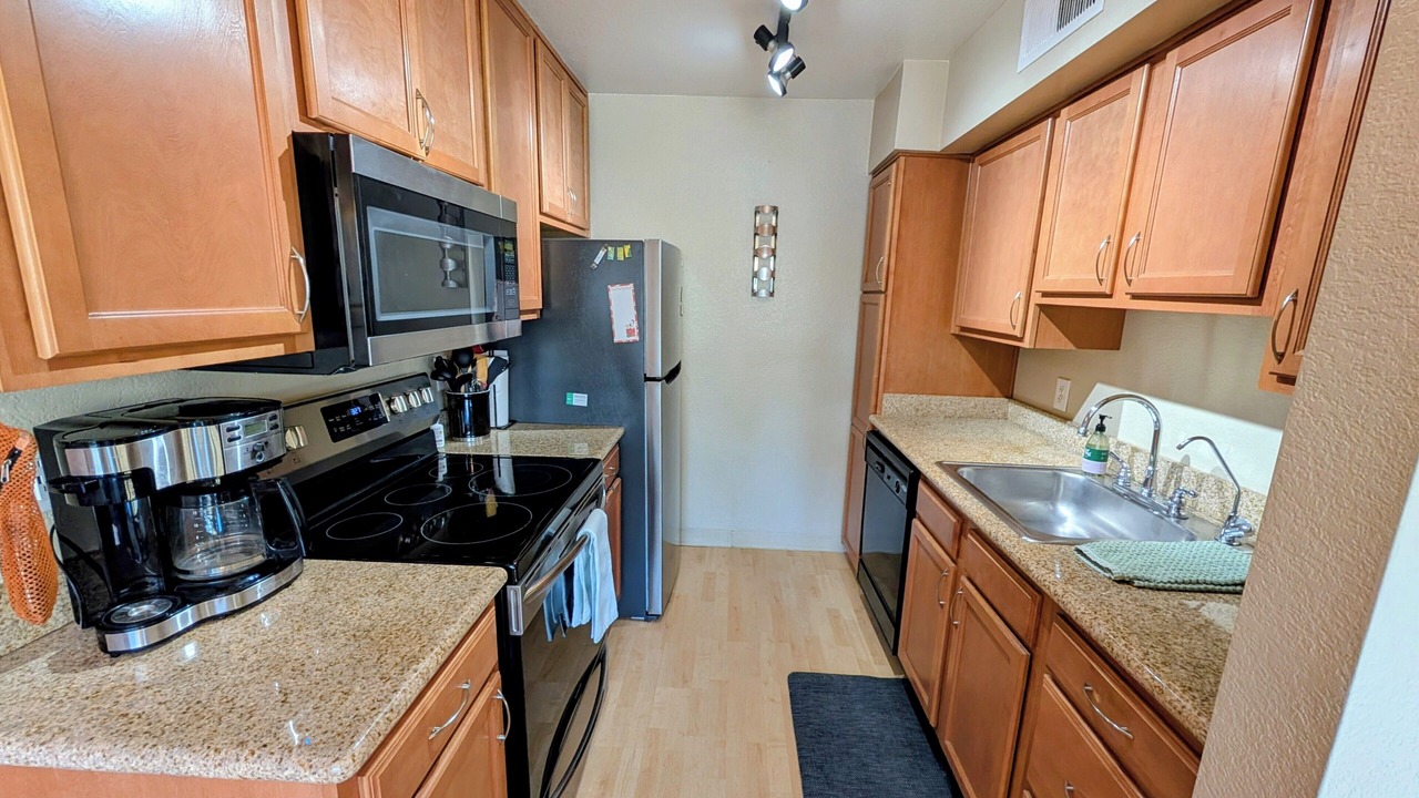 Photo of Kitchen in South Scottsdale