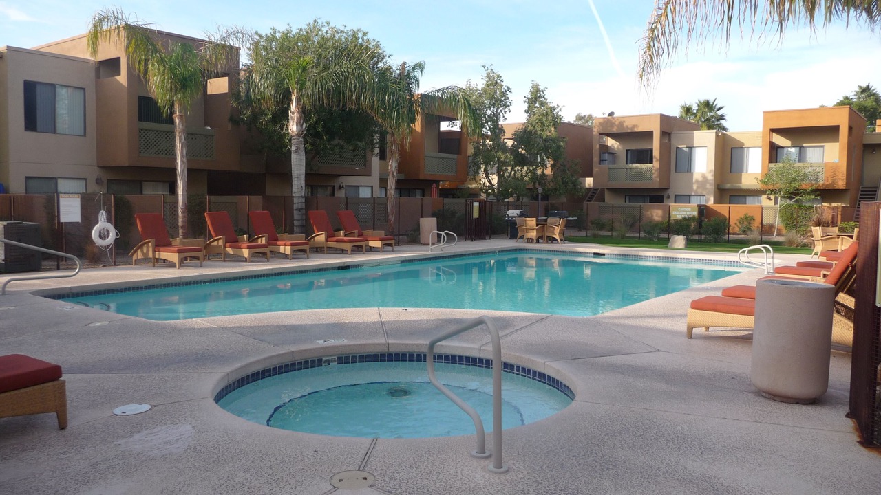 Photo of Outdoor in South Scottsdale