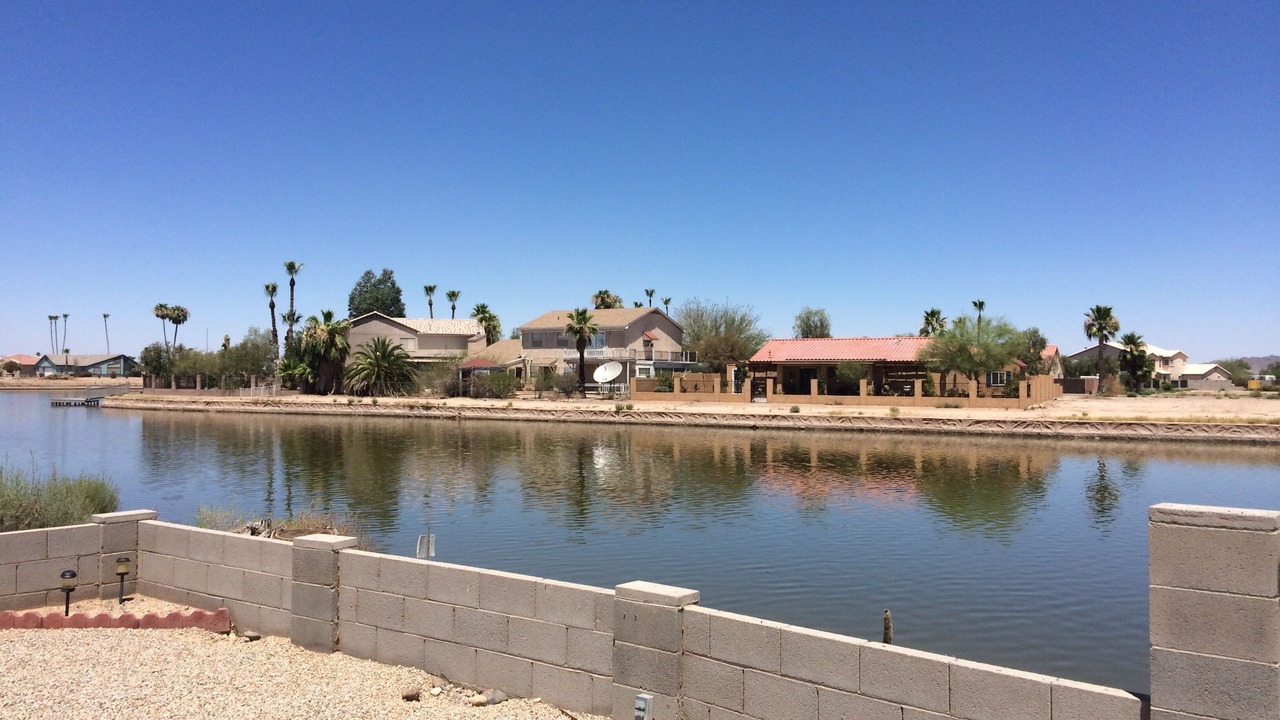 Photo of Outdoor in Arizona City