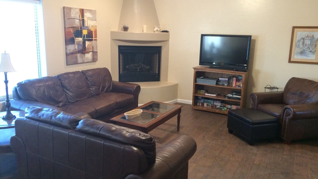 Photo of Livingroom in Arizona City