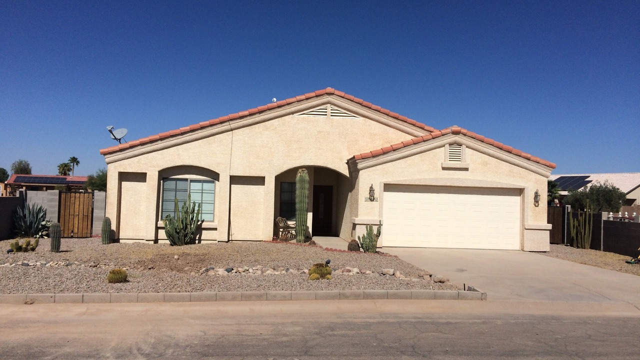 Photo of Outdoor in Arizona City