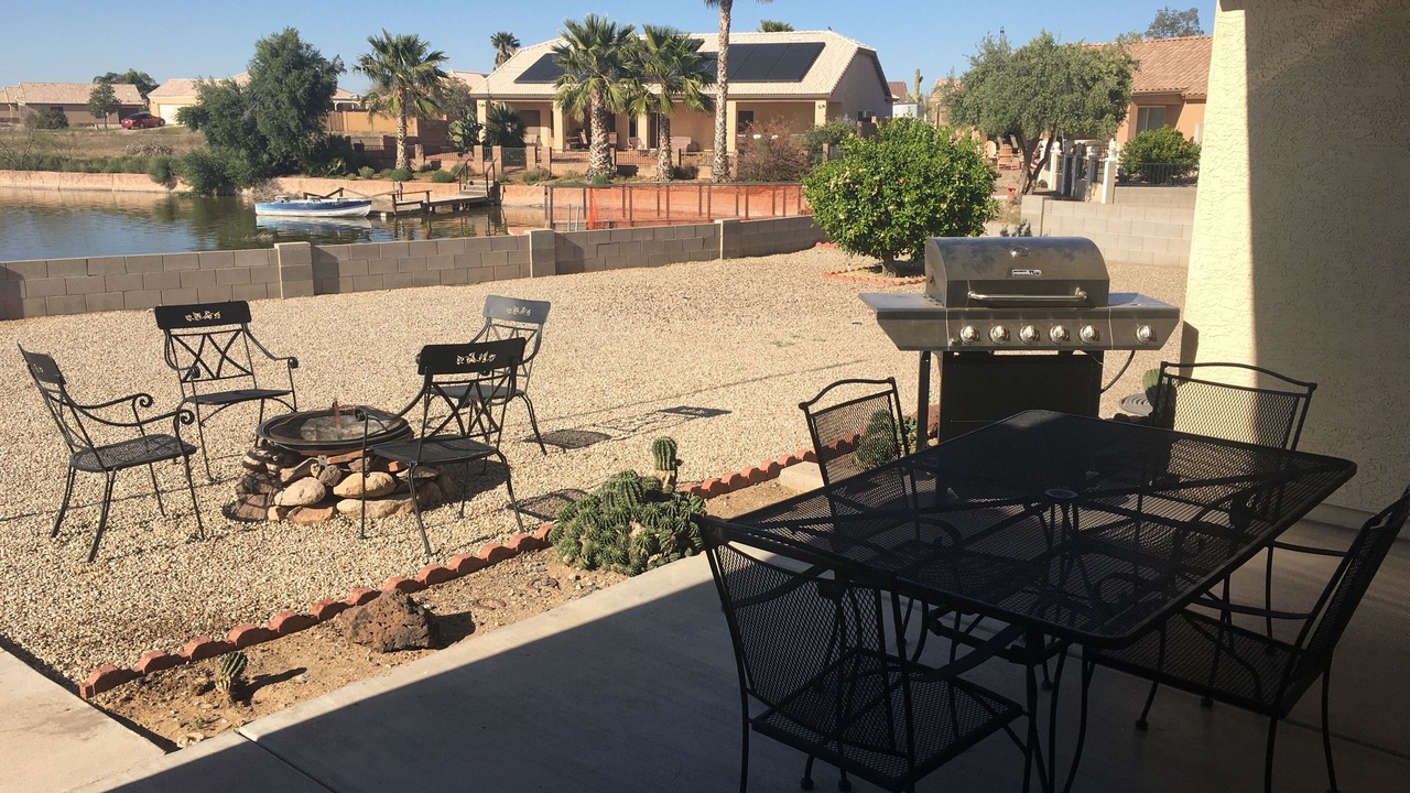Photo of Outdoor in Arizona City