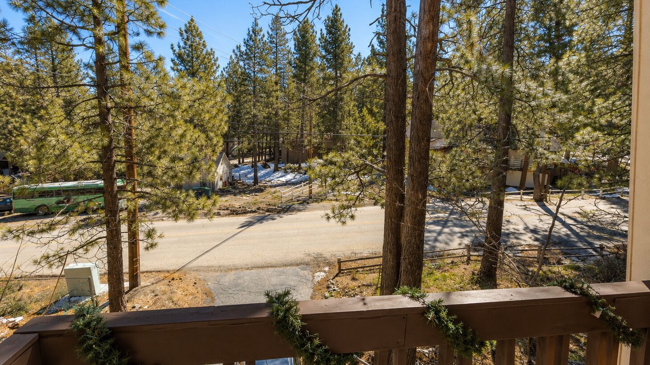 Photo of Outdoor in Wrightwood
