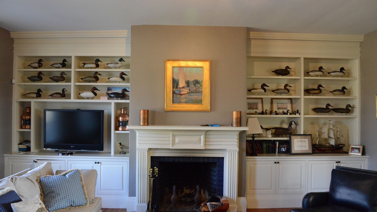 Photo of Bedroom in St. Michaels