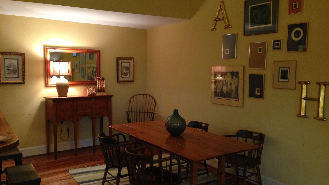 Photo of Bedroom in French Quarter
