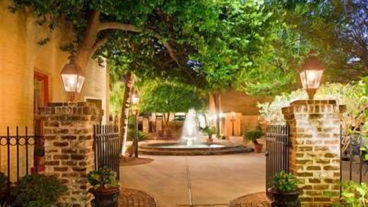 Photo of Outdoor in French Quarter