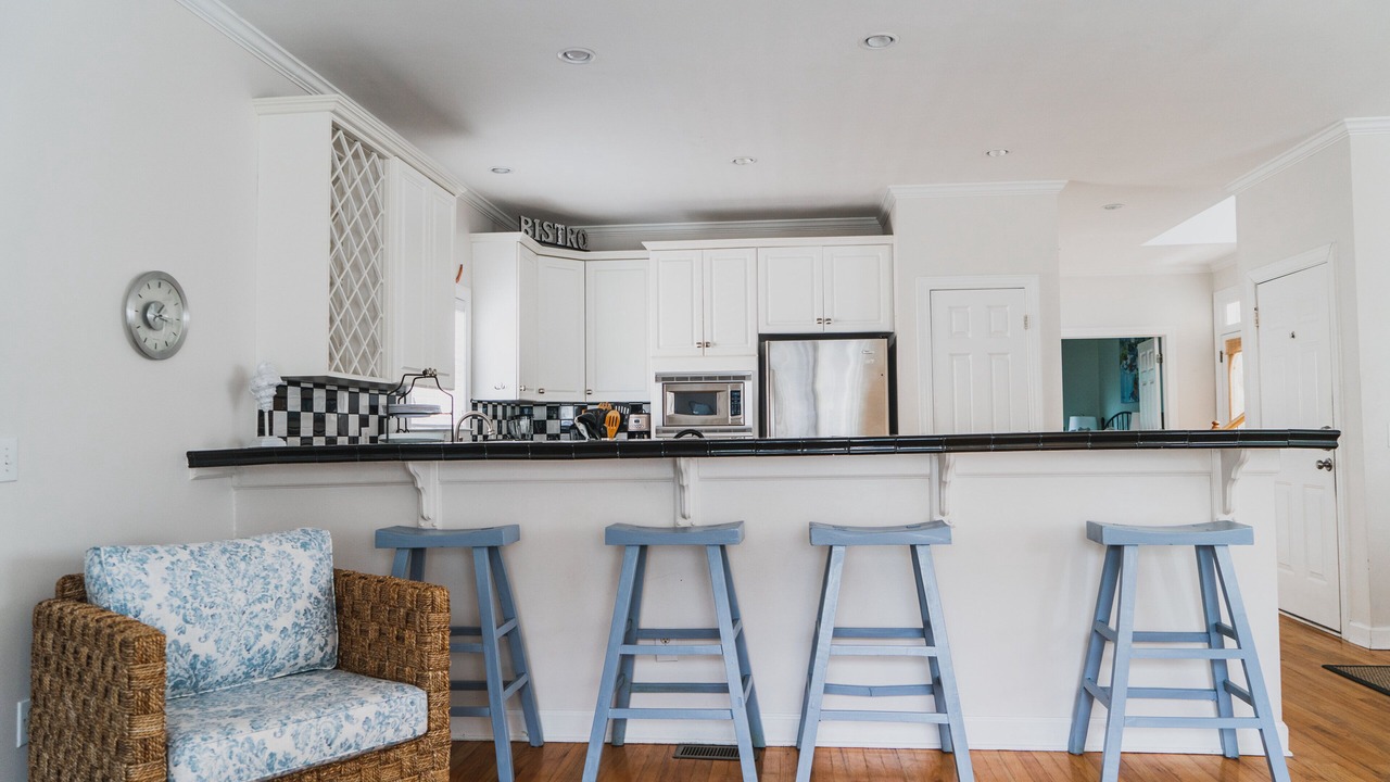 Photo of Bedroom in Isle of Palms