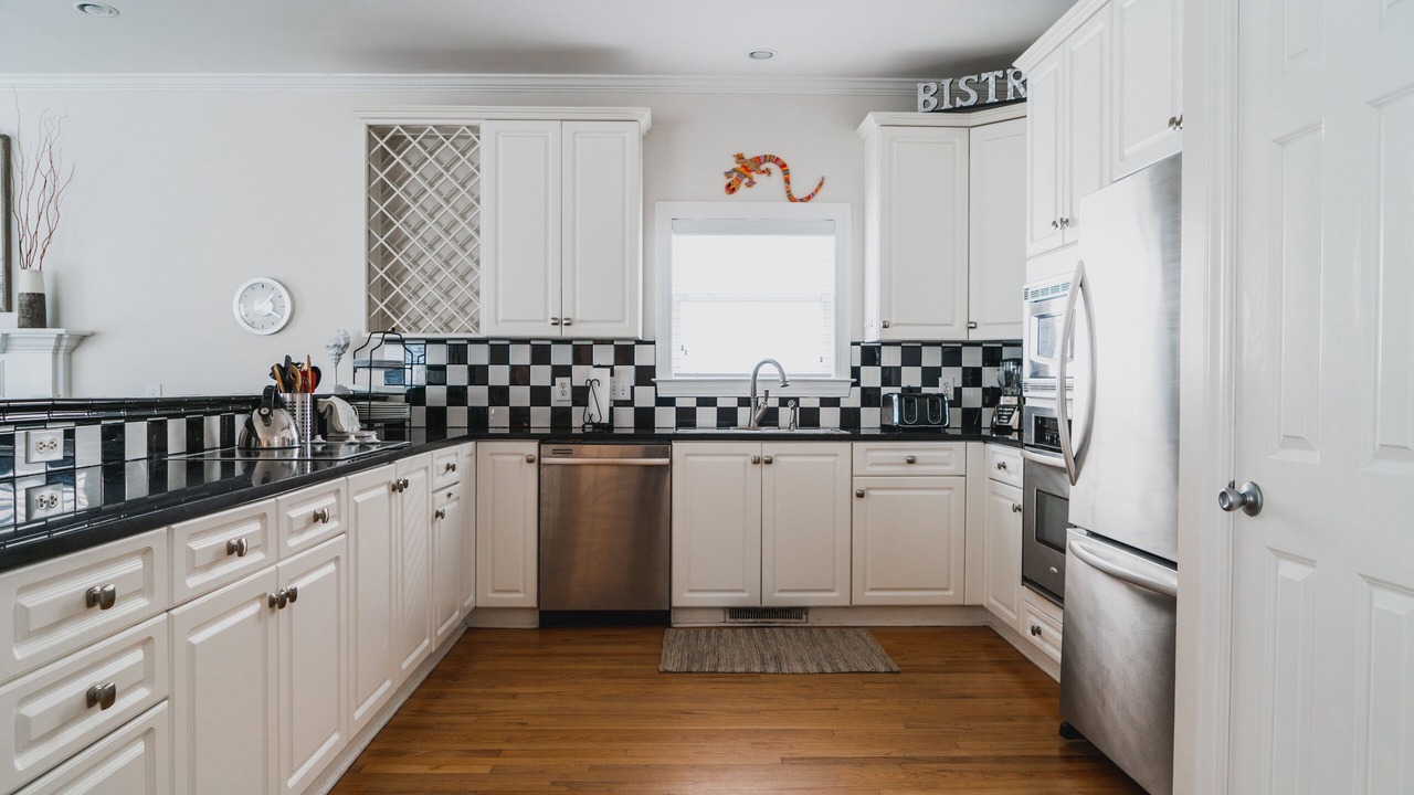 Photo of Kitchen in Isle of Palms