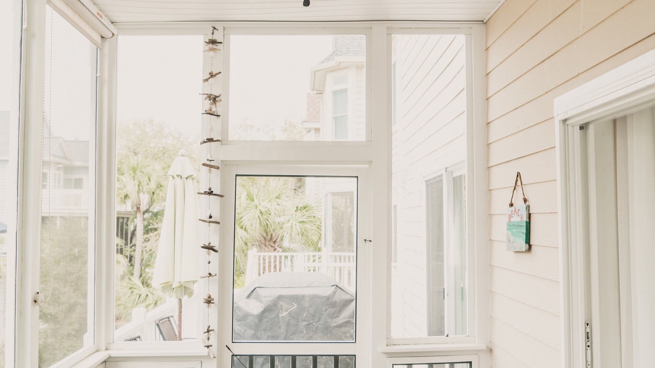 Photo of Outdoor in Isle of Palms