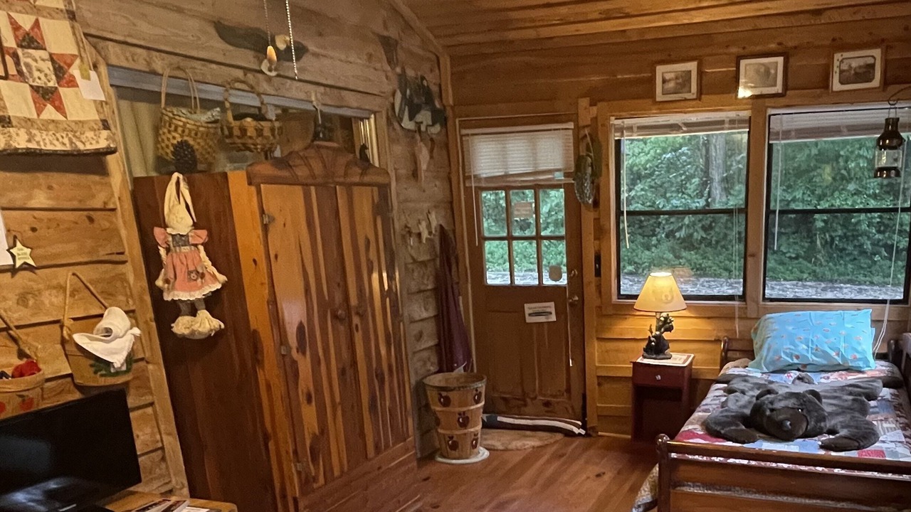 Photo of Bedroom in Denniston