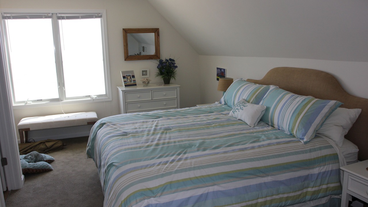 Photo of Bedroom in Point Lookout