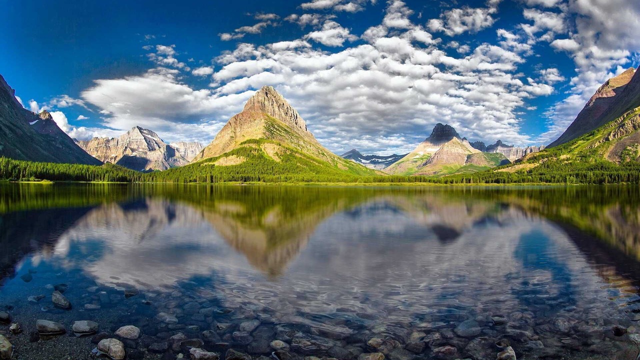 Photo of Others in East Glacier Park
