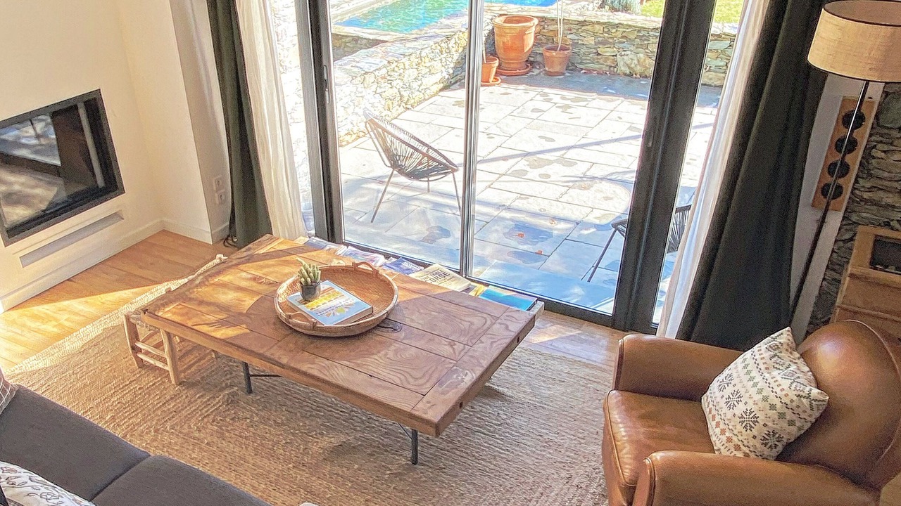 Photo of Livingroom in Murato