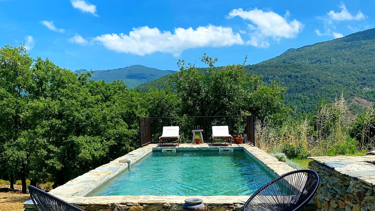 Photo of Outdoor in Murato