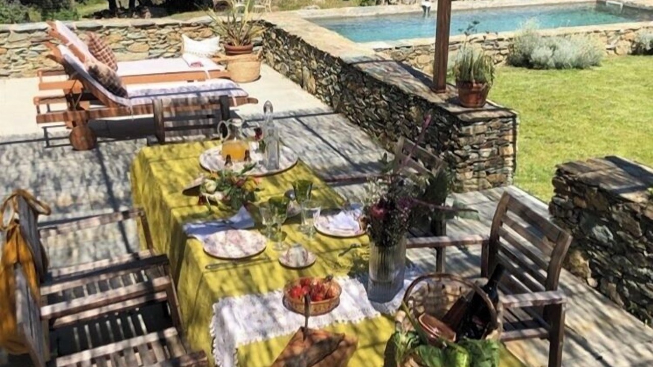 Photo of Outdoor in Murato