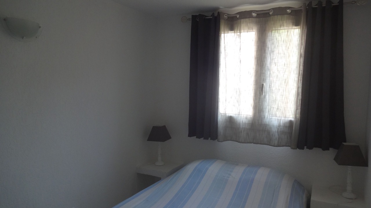 Photo of Bedroom in Porto-Vecchio