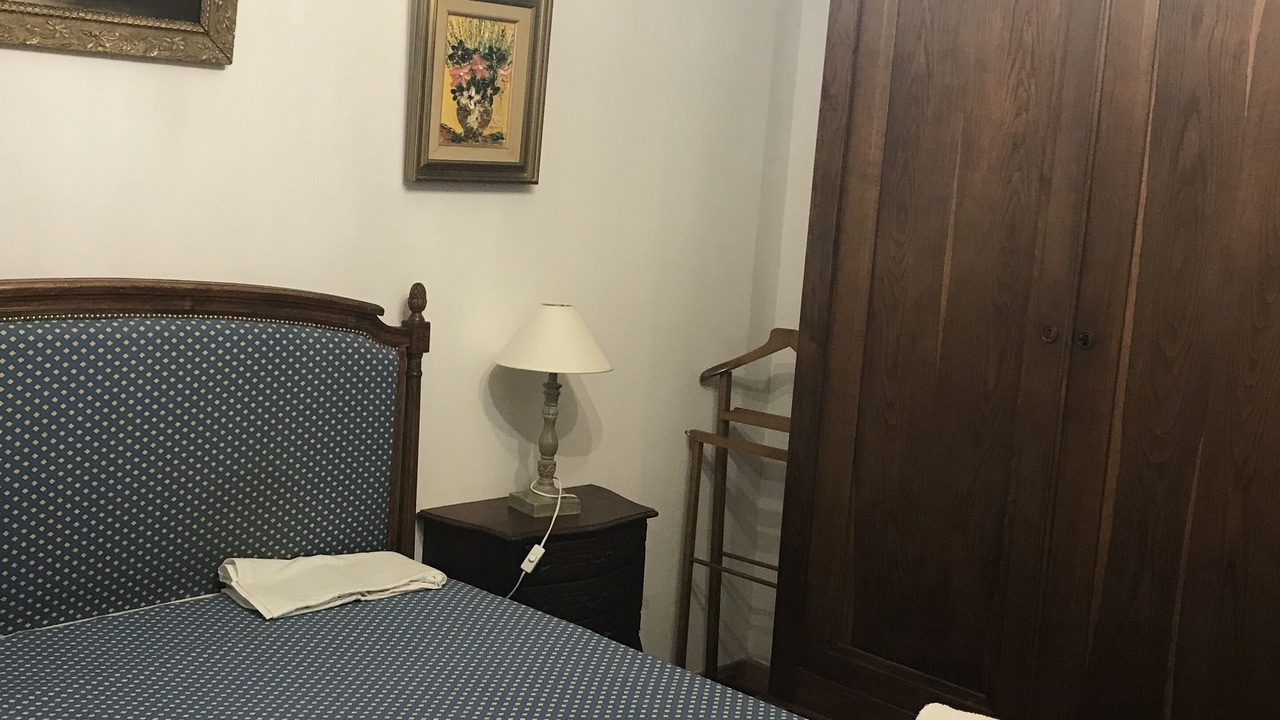 Photo of Bedroom in Manso