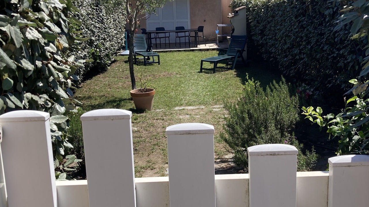 Photo of Outdoor in Pineto