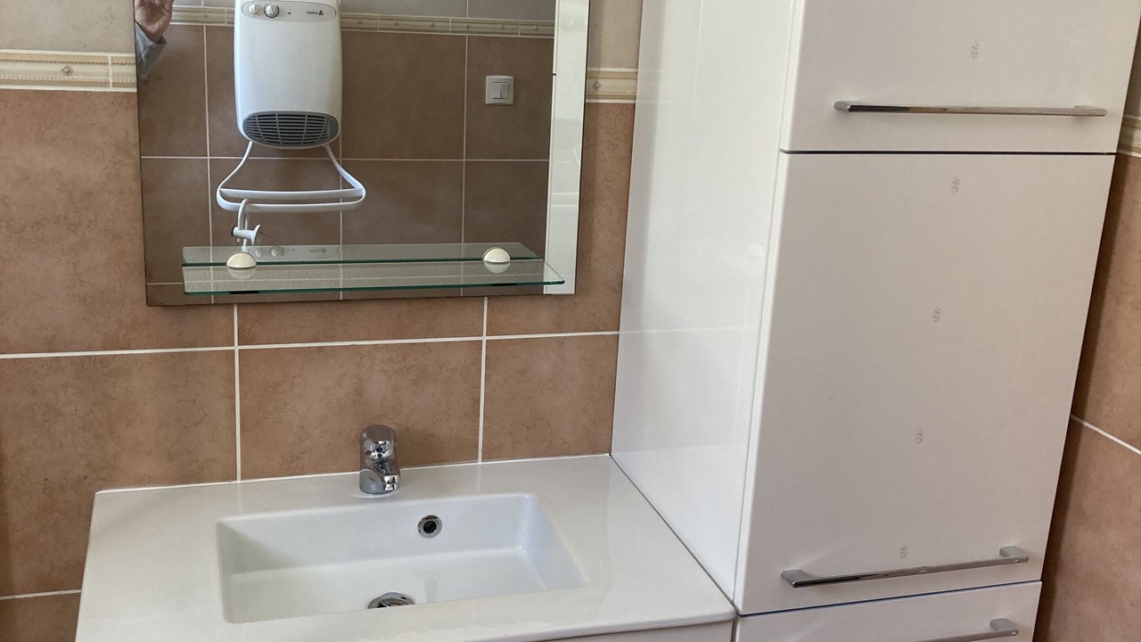 Photo of Bathroom in Pineto