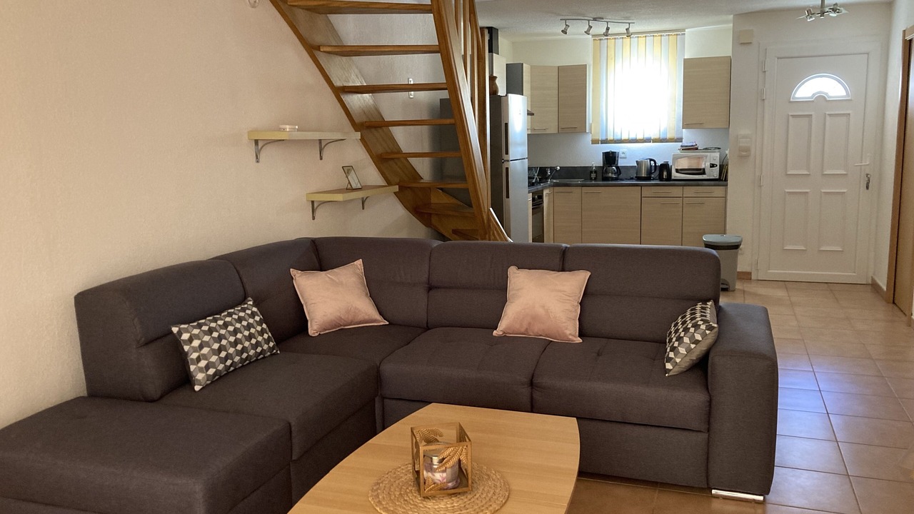 Photo of Livingroom in Pineto