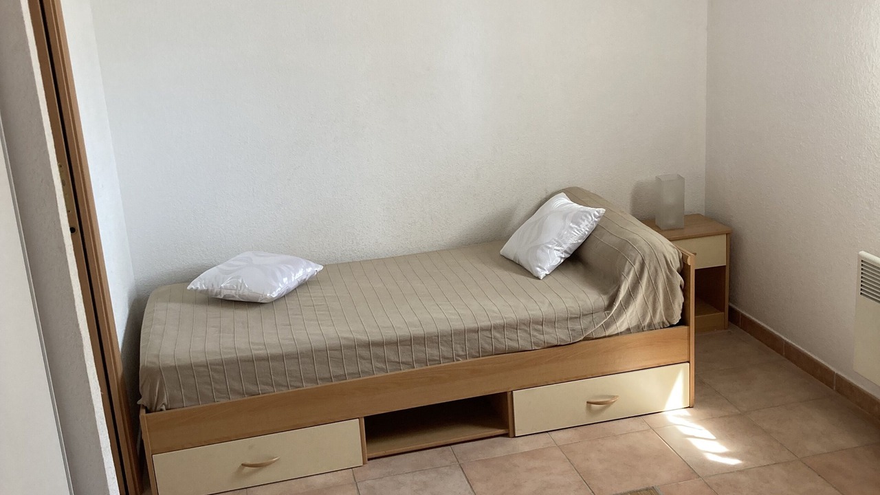 Photo of Bedroom in Pineto