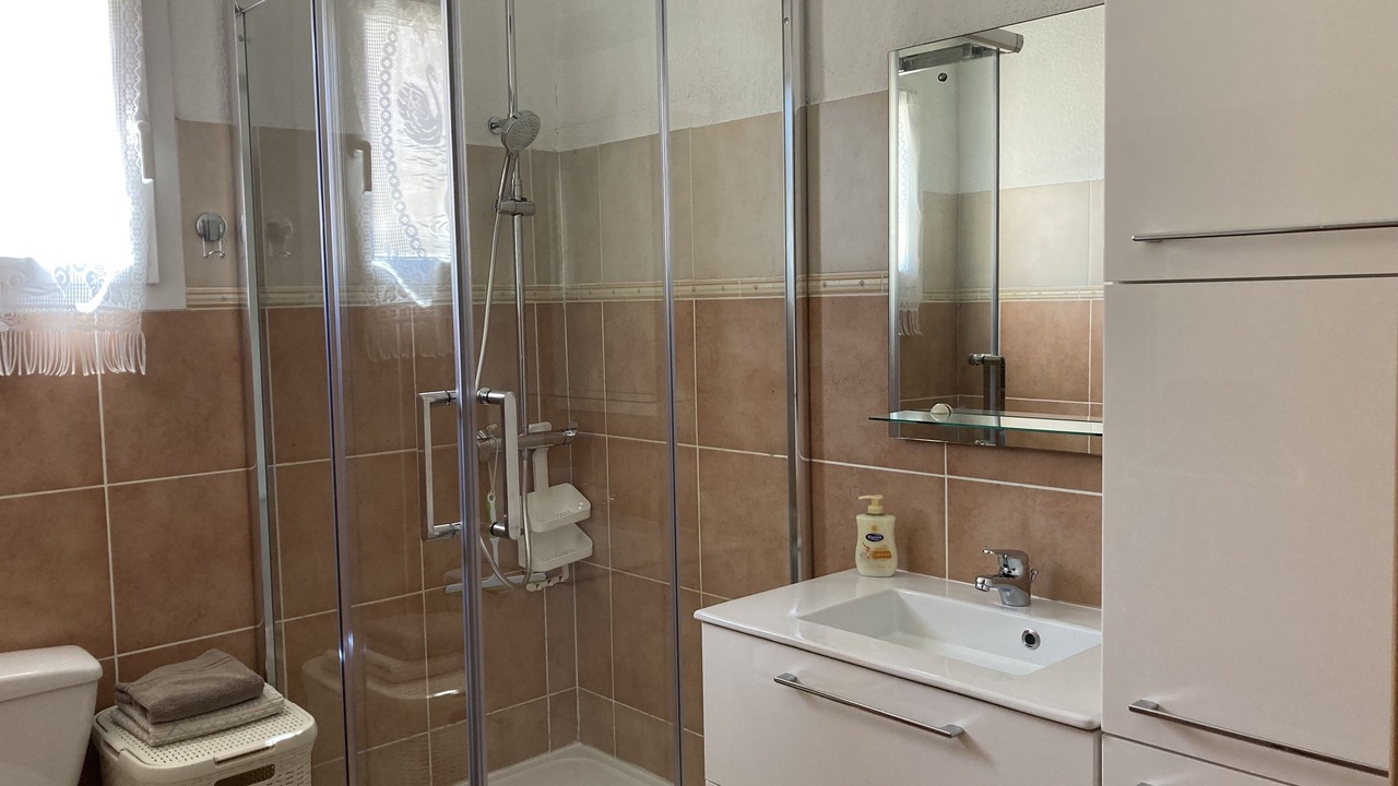 Photo of Bathroom in Pineto
