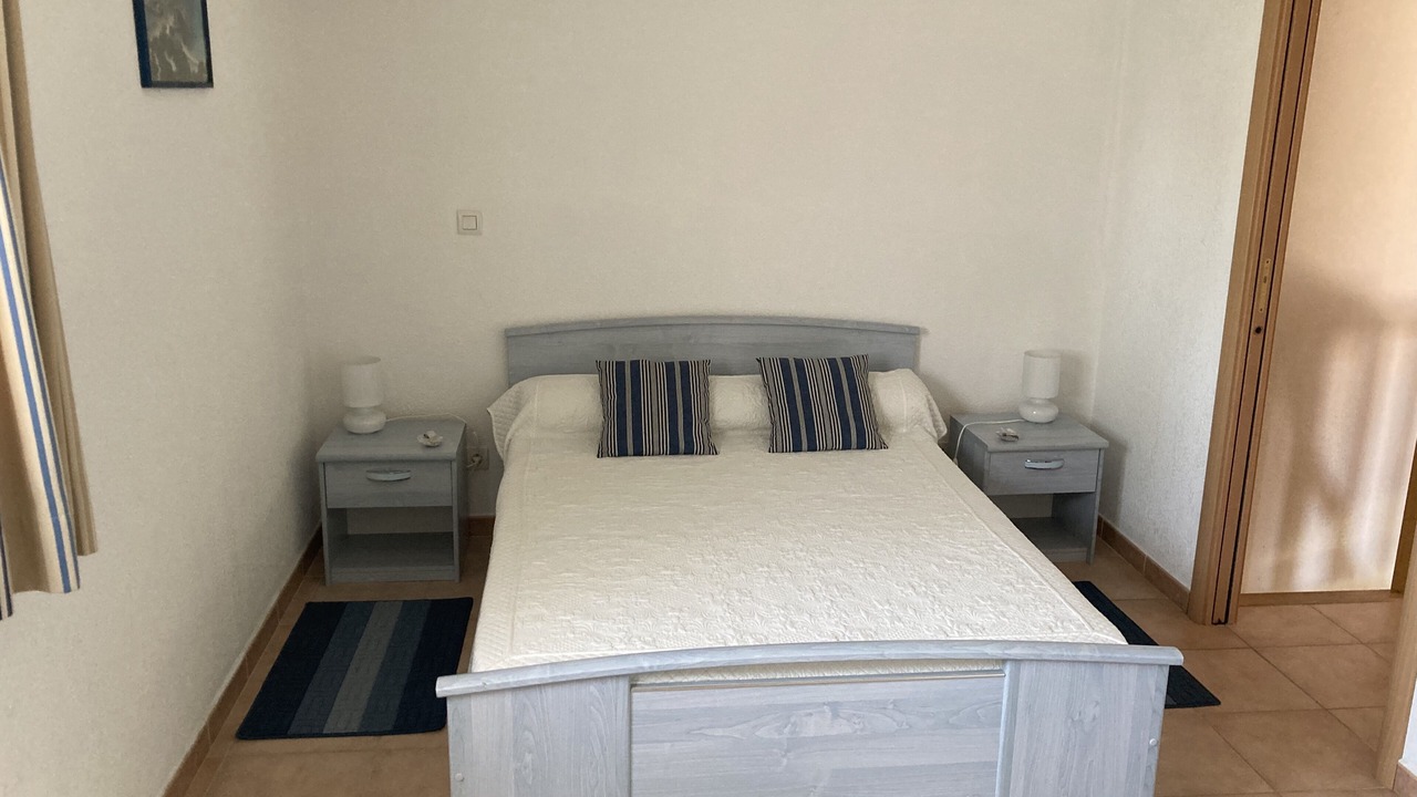 Photo of Bedroom in Pineto