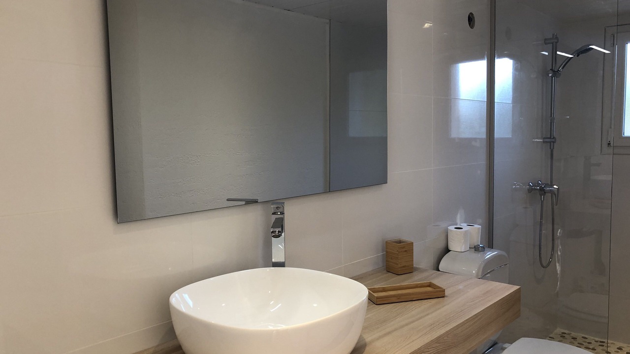 Photo of Bathroom in Santa Giulia