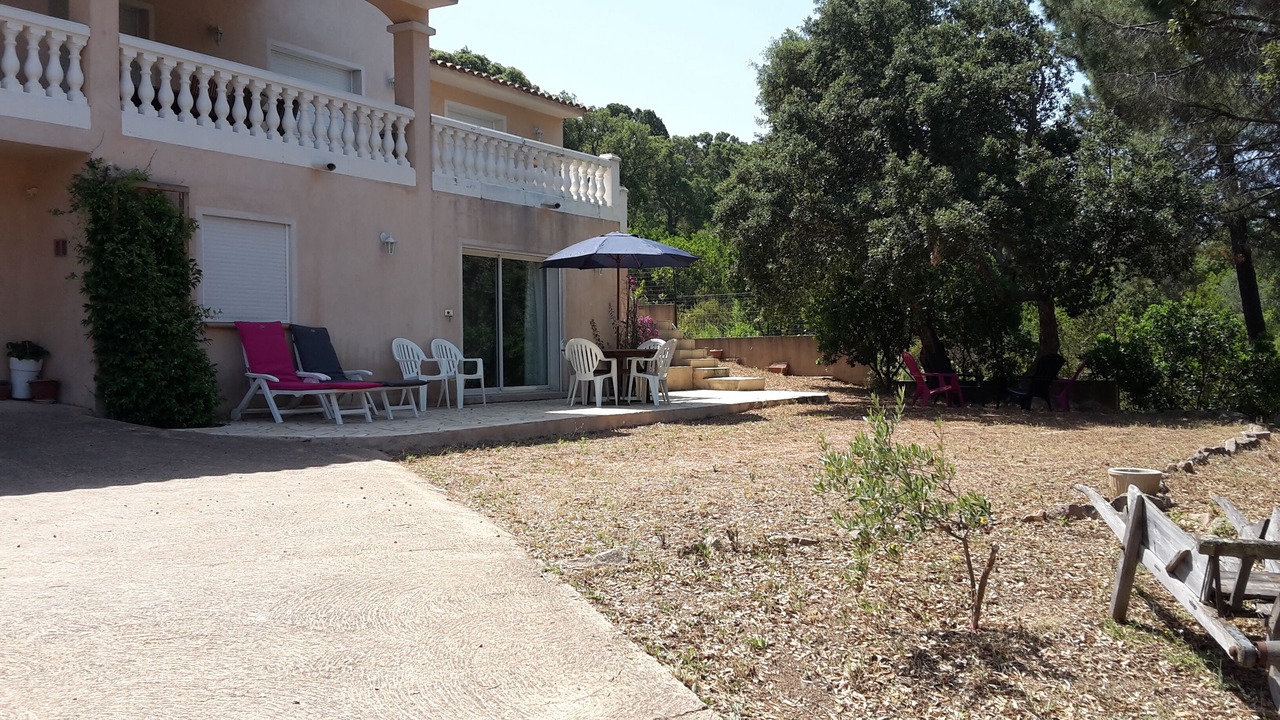 Photo of Patio Balcony in Santa Giulia