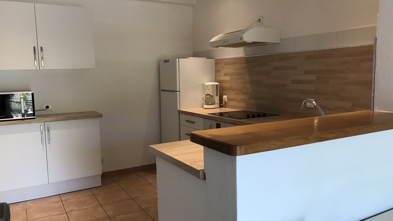 Photo of Kitchen in Santa Giulia
