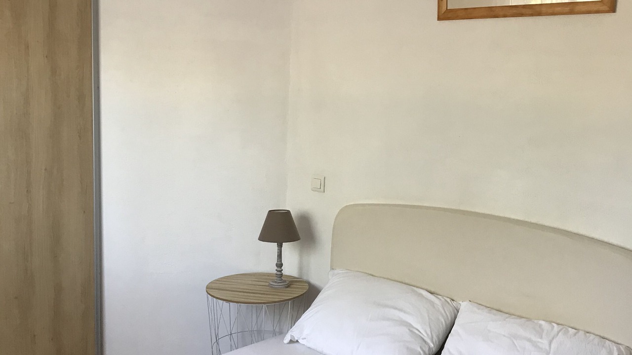 Photo of Bedroom in Santa Giulia