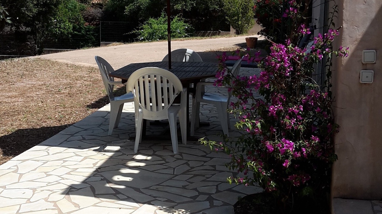 Photo of Patio Balcony in Santa Giulia