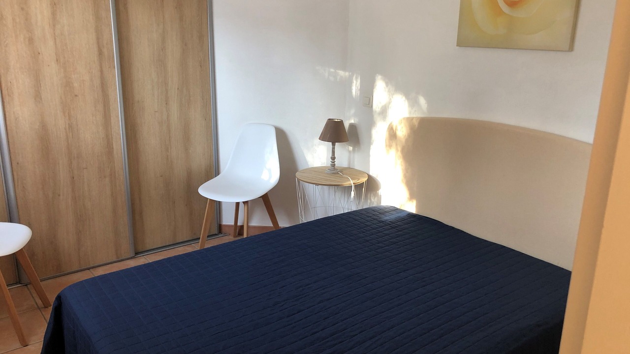 Photo of Bedroom in Santa Giulia