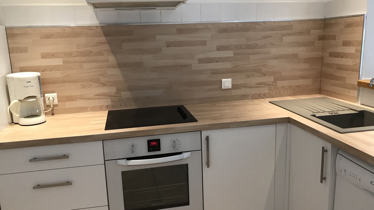 Photo of Kitchen in Santa Giulia
