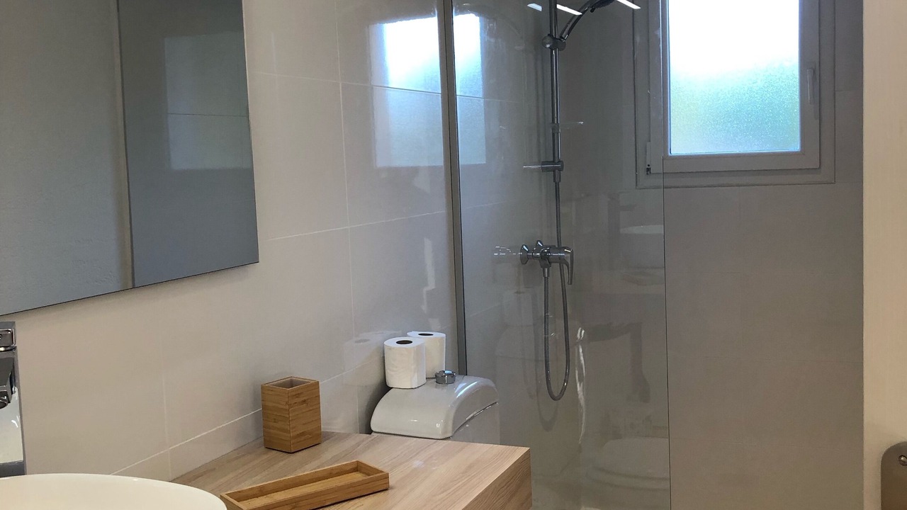 Photo of Bathroom in Santa Giulia