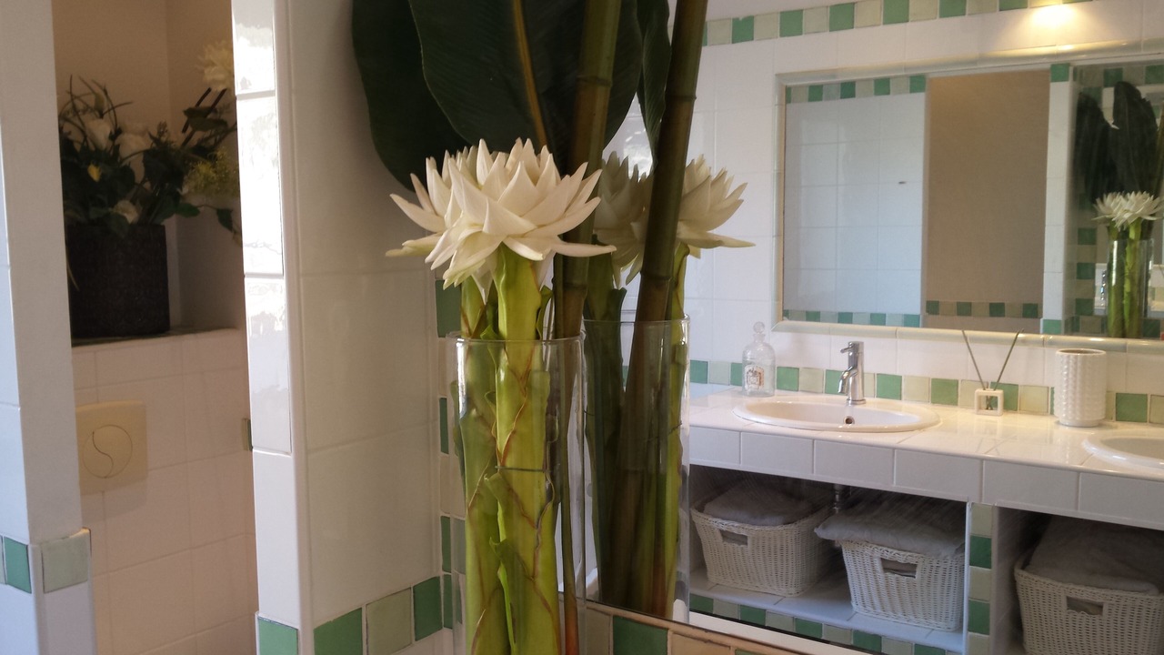 Photo of Bathroom in Molini